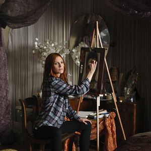 Fotoğraf Ashlee Simpson