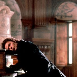 Fotoğraf Ölümsüz Sevgili