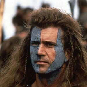 Fotoğraf Mel Gibson