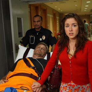 Fotoğraf Erin Karpluk