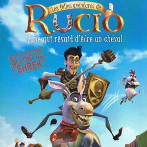 Fotoğraf Don Kişot