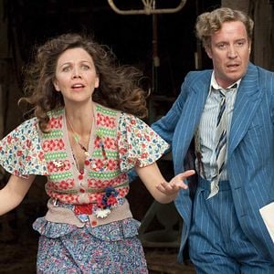 Fotoğraf Rhys Ifans