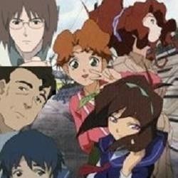 Fotoğraf .hack//Liminality