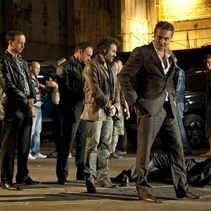 Fotoğraf Gilbert Melki