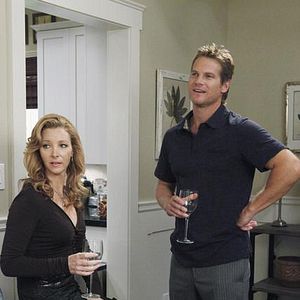 Fotoğraf Lisa Kudrow