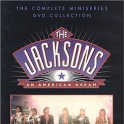 Fotoğraf The Jacksons : An American Dream