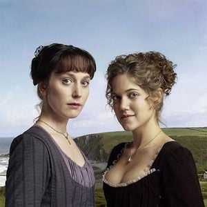 Fotoğraf Sense and Sensibility