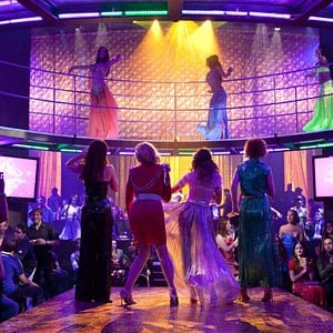 Fotoğraf Sarah Jessica Parker