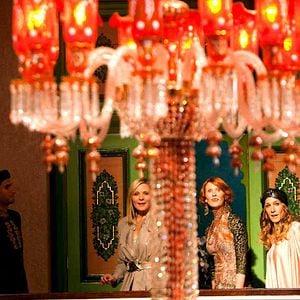 Fotoğraf Sarah Jessica Parker