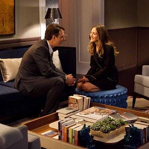 Fotoğraf Sarah Jessica Parker