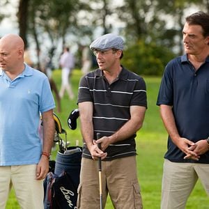 Fotoğraf Michael Patrick King