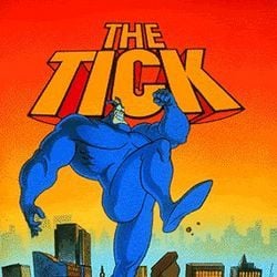 Fotoğraf The Tick