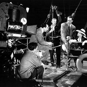 Fotoğraf Now, Voyager