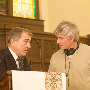 Fotoğraf John Curran