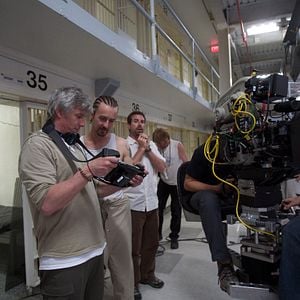 Fotoğraf John Curran