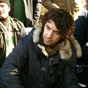 Fotoğraf Eric Lavaine