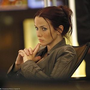 Fotoğraf Annie Wersching