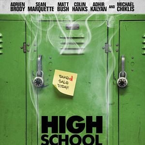 Fotoğraf High School