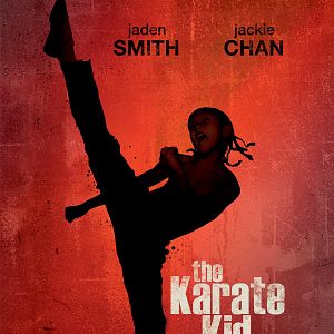 Fotoğraf The Karate Kid