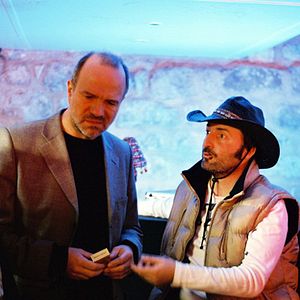 Fotoğraf Aurélien Recoing