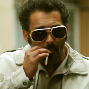 Fotoğraf Jean-Pierre Martins