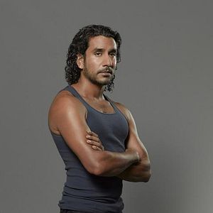 Fotoğraf Naveen Andrews