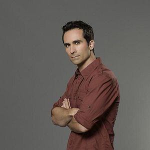 Fotoğraf Néstor Carbonell