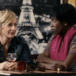 Fotoğraf Sophie Mounicot