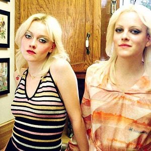 Fotoğraf Cherie Currie