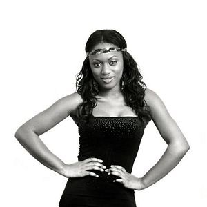 Fotoğraf Maimouna Doucouré