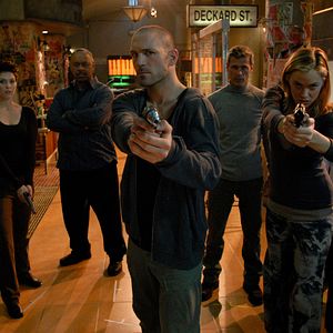 Fotoğraf Kristanna Loken