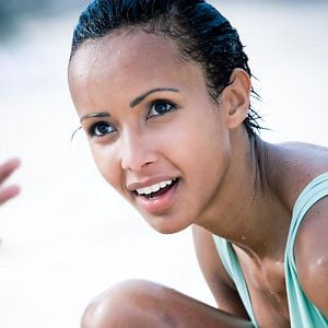 Fotoğraf Sonia Rolland