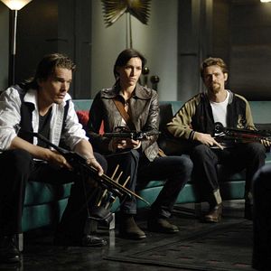 Fotoğraf Claudia Karvan