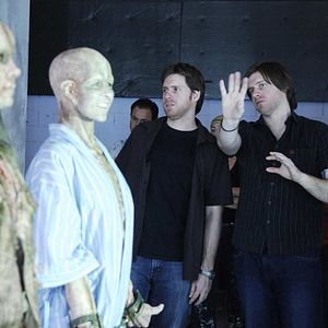 Fotoğraf Michael Spierig