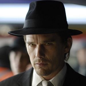 Fotoğraf Michael Spierig