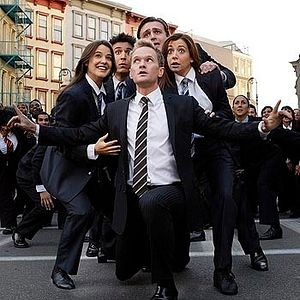 Fotoğraf Cobie Smulders