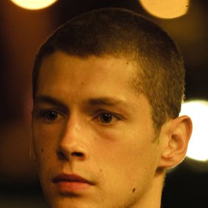 Fotoğraf Cyril Descours