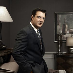 Fotoğraf Chris Noth