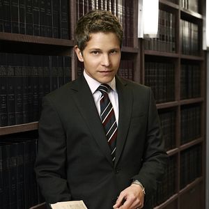 Fotoğraf Matt Czuchry