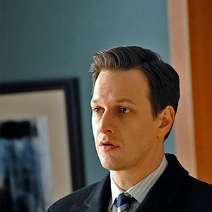 Fotoğraf The Good Wife