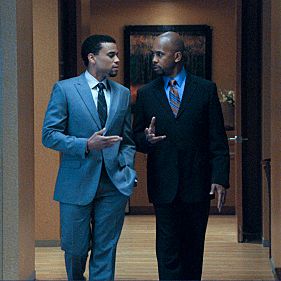 Fotoğraf Michael Boatman