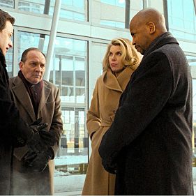 Fotoğraf Christine Baranski