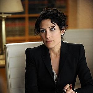 Fotoğraf Lisa Edelstein