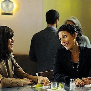 Fotoğraf The Good Wife