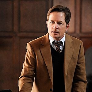 Fotoğraf The Good Wife