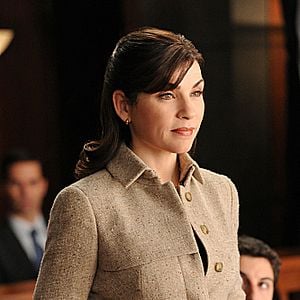 Fotoğraf The Good Wife