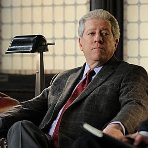 Fotoğraf The Good Wife