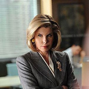 Fotoğraf The Good Wife