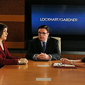 Fotoğraf Nathan Lane