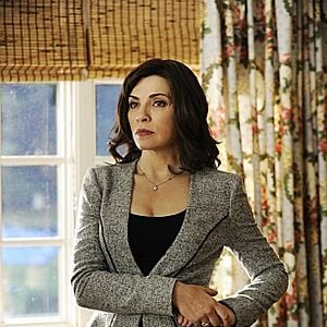 Fotoğraf The Good Wife